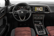 Перший огляд кросовера Seat Ateca фото 4