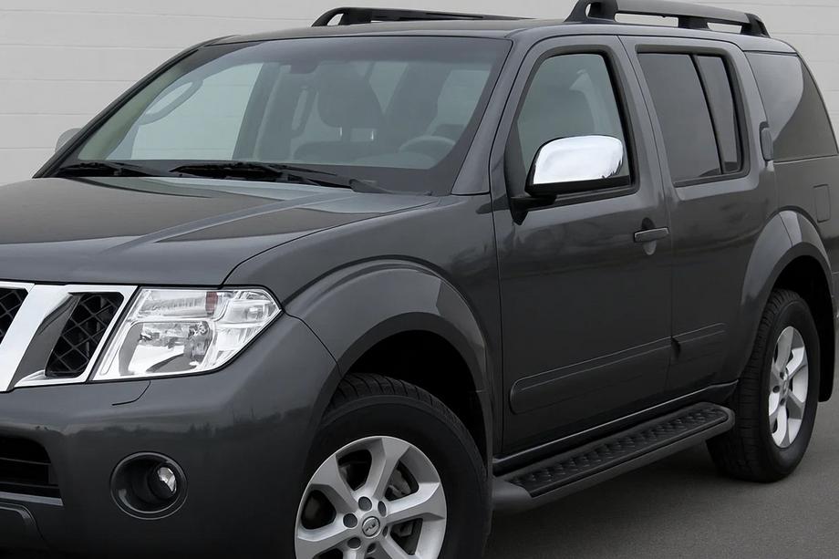 З повторювачем повороту Image