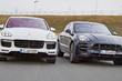 Порівнюємо Porsche Cayenne і Porsche Macan фото 1