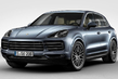 Порівнюємо Porsche Cayenne і Porsche Macan фото 5