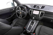 Порівнюємо Porsche Cayenne і Porsche Macan фото 4