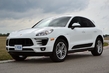 Порівнюємо Porsche Cayenne і Porsche Macan фото 2