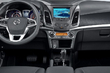 Знайомство з новим SsangYong Actyon фото 4