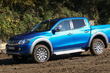Пікап Mitsubishi L200 п’ятого покоління фото 4
