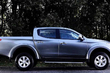 Пікап Mitsubishi L200 п’ятого покоління фото 2