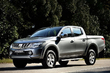 Пікап Mitsubishi L200 п’ятого покоління фото 1