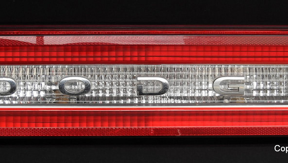 Вартість Dodge і його особливості