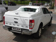 Ford Ranger 2011-2022 рр. Кунг FULLBOX фото 6