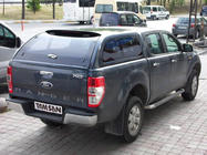 Ford Ranger 2011-2022 рр. Кунг Canopy фото 4