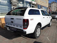 Ford Ranger 2011-2022 рр. Кунг Canopy фото 5