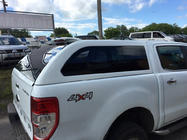 Ford Ranger 2011-2022 рр. Кунг Canopy фото 6