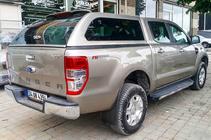 Ford Ranger 2011-2022 рр. Кунг Canopy фото 7