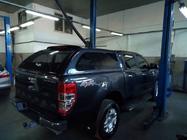 Ford Ranger 2011-2022 рр. Кунг Canopy фото 8