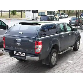 Кунг Canopy Ford Ranger 2011-2022 рр. фото 4