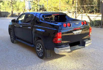 Кунг GRAND BOX фото 2