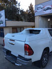 Toyota Hilux 2015- рр. Кунг FULL BOX фото 4