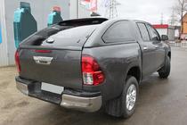 Toyota Hilux 2015- рр. Кунг STARBOX фото 6