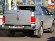 Volkswagen Amarok 2010-2022 рр. Кунг FULL BOX фото 5
