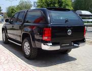 Volkswagen Amarok 2010-2022 рр. Кунг Canopy фото 2