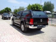 Volkswagen Amarok 2010-2022 рр. Кунг Canopy фото 3