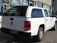 Volkswagen Amarok 2010-2022 рр. Кунг Canopy фото 4