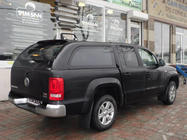 Volkswagen Amarok 2010-2022 рр. Кунг Canopy фото 7
