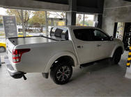 Mitsubishi L200 2015-2024 рр. Роллбокс фото 5