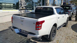Mitsubishi L200 2015-2024 рр. Роллбокс фото 7