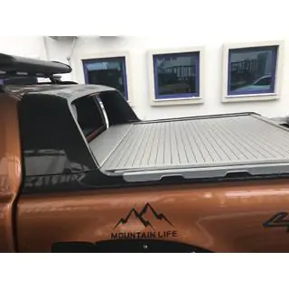ролети Ford Ranger 2011-2022 рр. фото 3