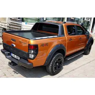 ролети Ford Ranger 2011-2022 рр. фото 4
