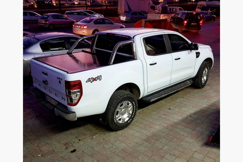 Ford Ranger 2011-2022 рр. ролети Фото 8