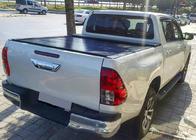 Toyota Hilux 2015- рр. Роллбокс Omback (2015-2020) фото 1