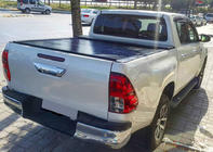 Toyota Hilux 2015- рр. Роллбокс Omback (2015-2020) фото 4
