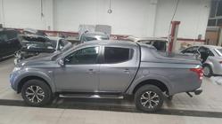 Mitsubishi L200 2015-2024 рр. Кунг на дах (FullBox) фото 4