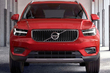 Новий компактний кросовер Volvo XC40 фото 4