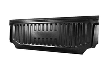 Корито вкладиш в багажник фото 11