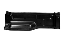 Корито вкладиш в багажник фото 14