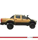 Isuzu D-Max 2011-2019 рр. Розширювачі колісних арок фото 2