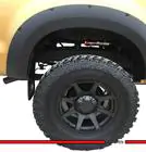 Isuzu D-Max 2011-2019 рр. Розширювачі колісних арок фото 3