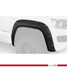 Fiat Fullback 2016- рр. Розширювачі колісних арок (на болтах) фото 3