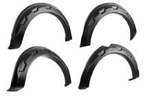 Розширювачі колісних арок V2 (2015-2019, EuroCap) фото 7