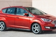 Огляд компактного п’ятимісного мінівена Ford C-Max фото 1