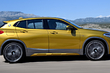 Знайомство з новим міським кроссовером BMW X2 фото 1