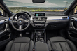 Знайомство з новим міським кроссовером BMW X2 фото 3