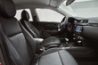 Огляд седана KIA Rio фото 4