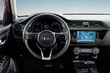 Огляд седана KIA Rio фото 3