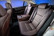 Огляд седана Lexus GS фото 4