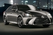 Огляд седана Lexus GS фото 2
