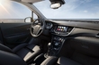 Оновлений кросовер Opel Mokka X фото 4