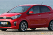 Третє покоління хетчбека KIA Picanto фото 3